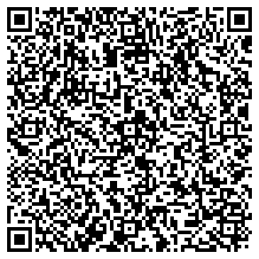 QR-код с контактной информацией организации Библиотека №5, Першинская