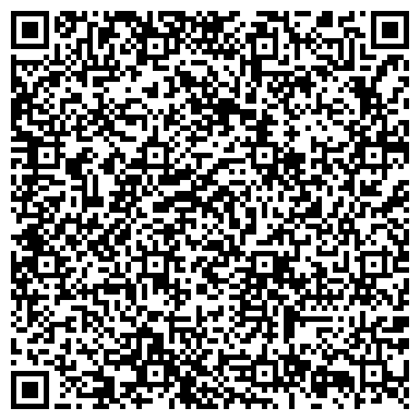 QR-код с контактной информацией организации Клуб Айкидо "Сити-Го-Сан"