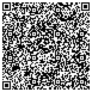 QR-код с контактной информацией организации Аквамаркет