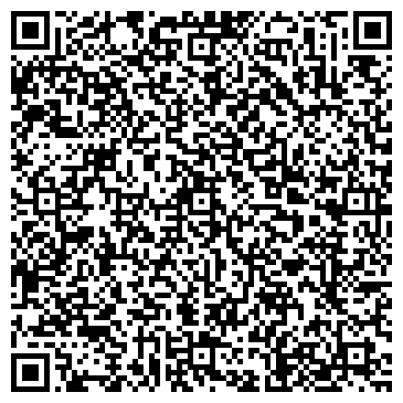 QR-код с контактной информацией организации Детская библиотека №7, г. Копейск