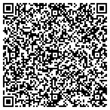 QR-код с контактной информацией организации ООО ПромСнаб Сервис
