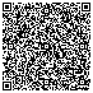 QR-код с контактной информацией организации ООО Берёзки