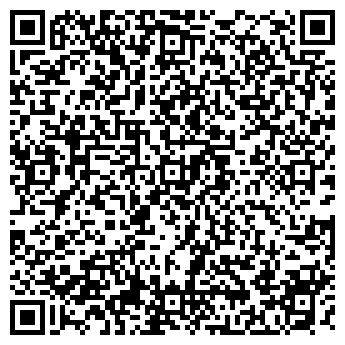 QR-код с контактной информацией организации ВОЗРОЖДЕНИЕ