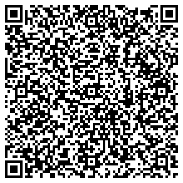 QR-код с контактной информацией организации Областная универсальная научная библиотека