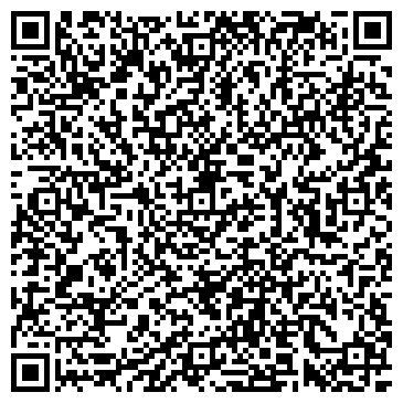 QR-код с контактной информацией организации Мир Дверей-Киров