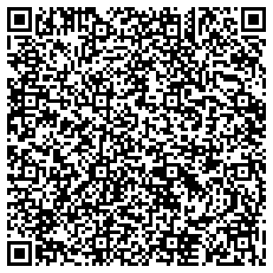 QR-код с контактной информацией организации Областная детская библиотека им. В.В. Маяковского