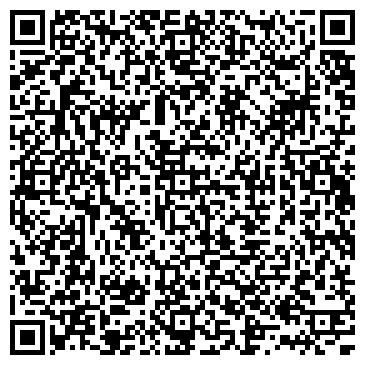 QR-код с контактной информацией организации ЗАО Теплострой