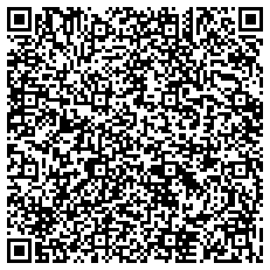 QR-код с контактной информацией организации Областная детская библиотека им. В.В. Маяковского