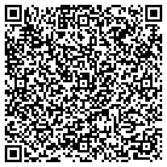 QR-код с контактной информацией организации БлюменСток