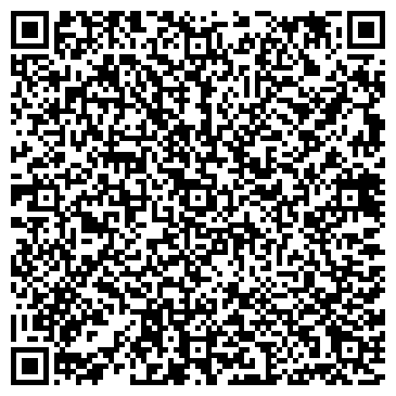 QR-код с контактной информацией организации Челябинский государственный краеведческий музей
