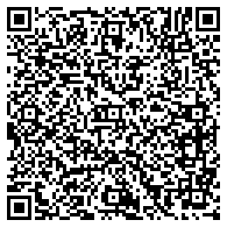 QR-код с контактной информацией организации Музей леса