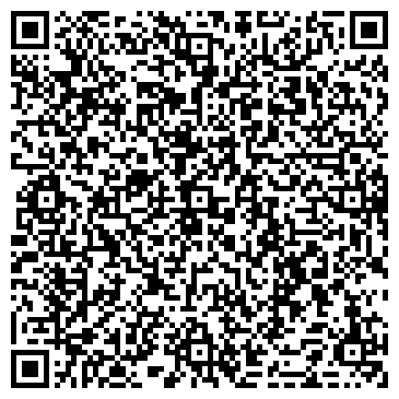 QR-код с контактной информацией организации Совет ветеранов Октябрьского микрорайона