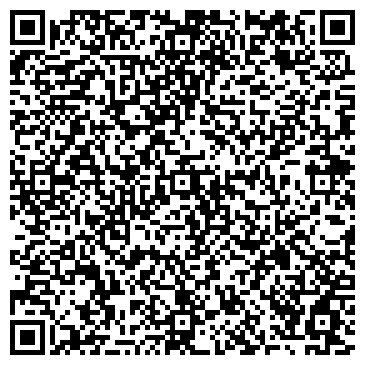 QR-код с контактной информацией организации ОАО ЧЭМК