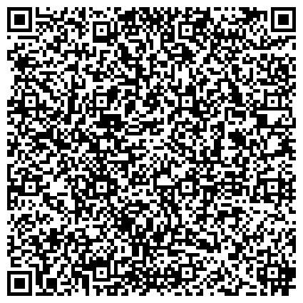 QR-код с контактной информацией организации Ханты-Мансийский Банк, ОАО, Сургутский филиал, Дополнительный офис №1