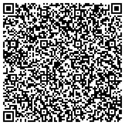QR-код с контактной информацией организации Челябинский государственный музей изобразительных искусств