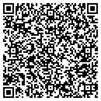 QR-код с контактной информацией организации Садовод