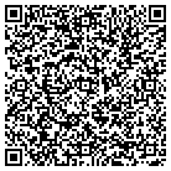 QR-код с контактной информацией организации Музыка цветов, магазин, МУП Вологдазеленстрой