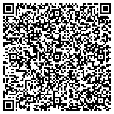 QR-код с контактной информацией организации Скай Пласт