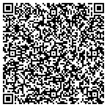 QR-код с контактной информацией организации Отдел МВД России по Прионежскому району