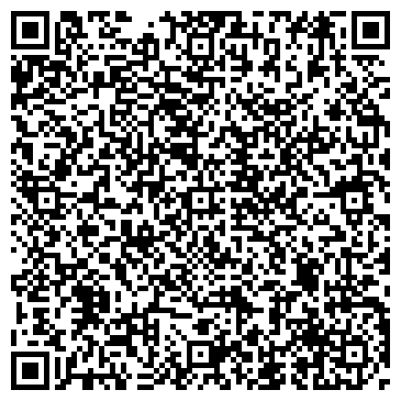 QR-код с контактной информацией организации ООО ВяткаИнвестСтрой