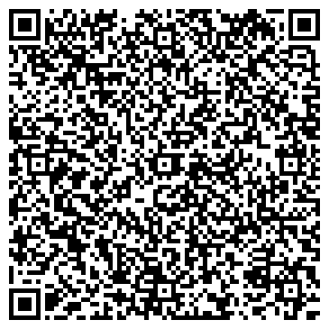 QR-код с контактной информацией организации ООО ЧелПривод