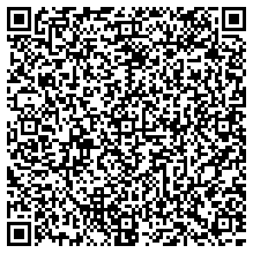 QR-код с контактной информацией организации ОАО Восточный Экспресс Банк