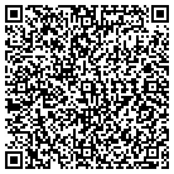 QR-код с контактной информацией организации Двери Века
