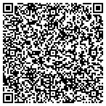 QR-код с контактной информацией организации Прионежское центральное лесничество