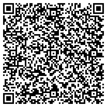 QR-код с контактной информацией организации МАНГО