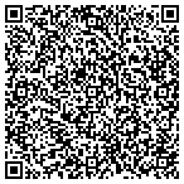 QR-код с контактной информацией организации Хорошие окна и двери