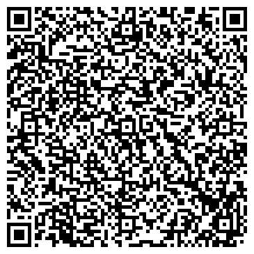 QR-код с контактной информацией организации Enter