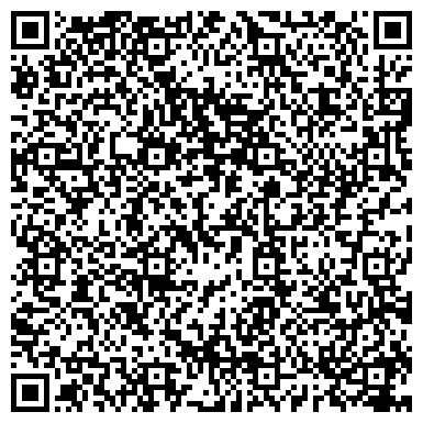 QR-код с контактной информацией организации ООО Волго-Окский деревообрабатывающий комбинат