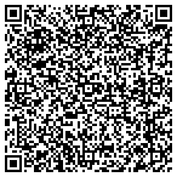 QR-код с контактной информацией организации ОАО Росгосстрах Банк