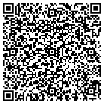 QR-код с контактной информацией организации Леса Карелии