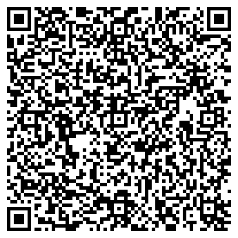 QR-код с контактной информацией организации Оконремонт