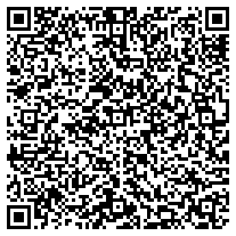 QR-код с контактной информацией организации СочиКам