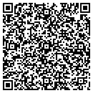 QR-код с контактной информацией организации ЛЕБЕДЬ