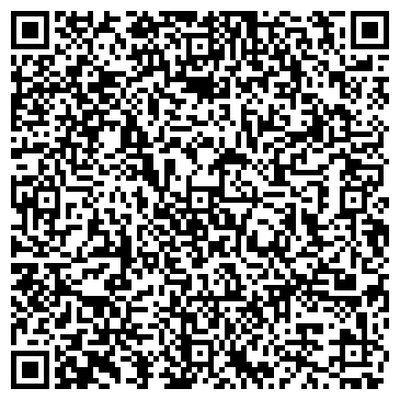 QR-код с контактной информацией организации ООО Окна Вятки