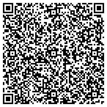 QR-код с контактной информацией организации ООО Автотехника