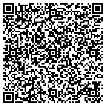 QR-код с контактной информацией организации АОС Белгород