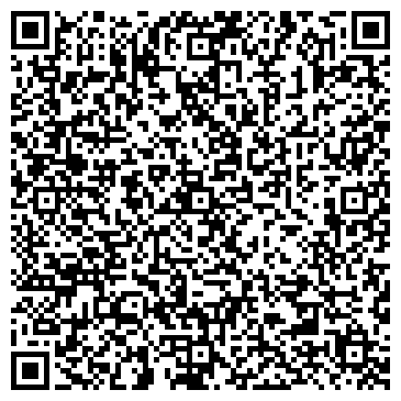 QR-код с контактной информацией организации Студия имиджа и стиля Ирины Бумагиной