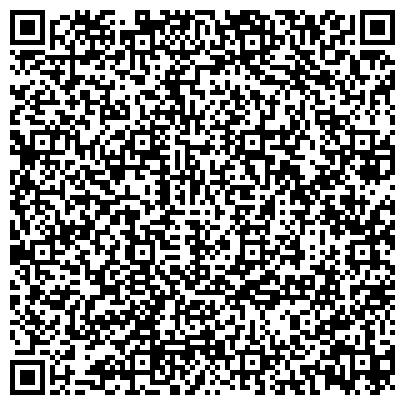 QR-код с контактной информацией организации ООО Брезент