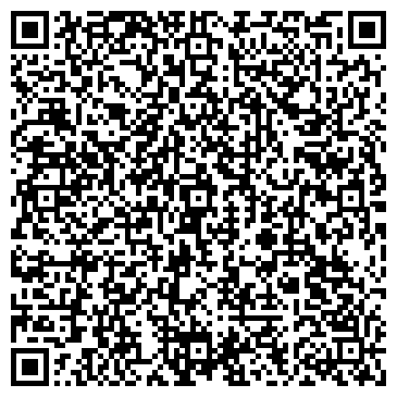 QR-код с контактной информацией организации ООО Окна Гелиос