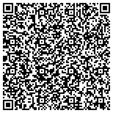 QR-код с контактной информацией организации Отдел полиции № 1 УМВД России по Петрозаводску