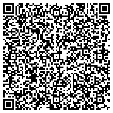 QR-код с контактной информацией организации ООО Октант