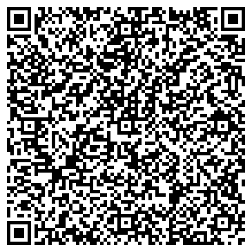 QR-код с контактной информацией организации Челябинский государственный молодежный театр