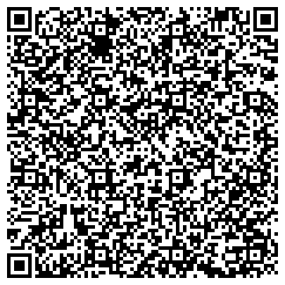 QR-код с контактной информацией организации Отделение лицензионно-разрешительной работы УМВД России по г. Петрозаводску