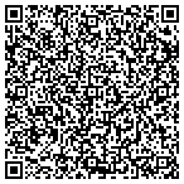 QR-код с контактной информацией организации Асгард