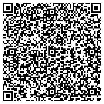 QR-код с контактной информацией организации Авантаж