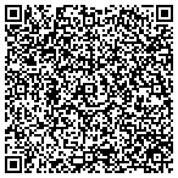 QR-код с контактной информацией организации ООО Фрязинский городской информационный центр